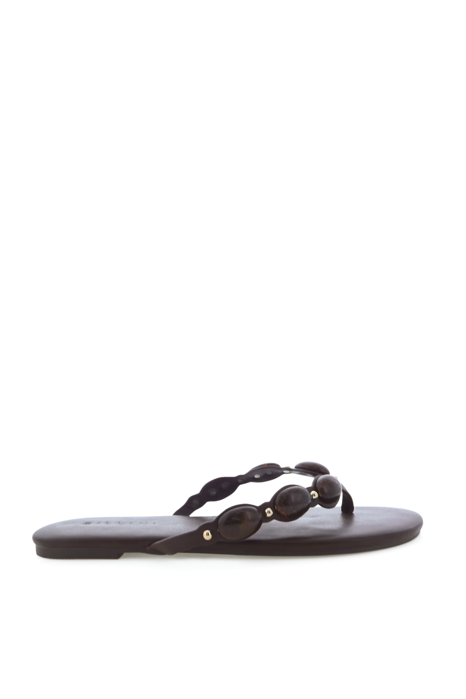 Billini Farasha Slide Chocolate