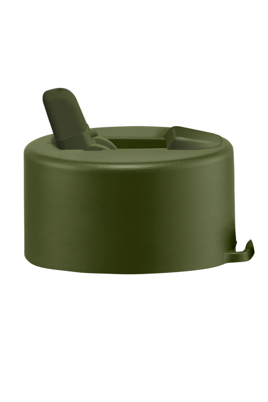 Frank Green Flip Lid Khaki