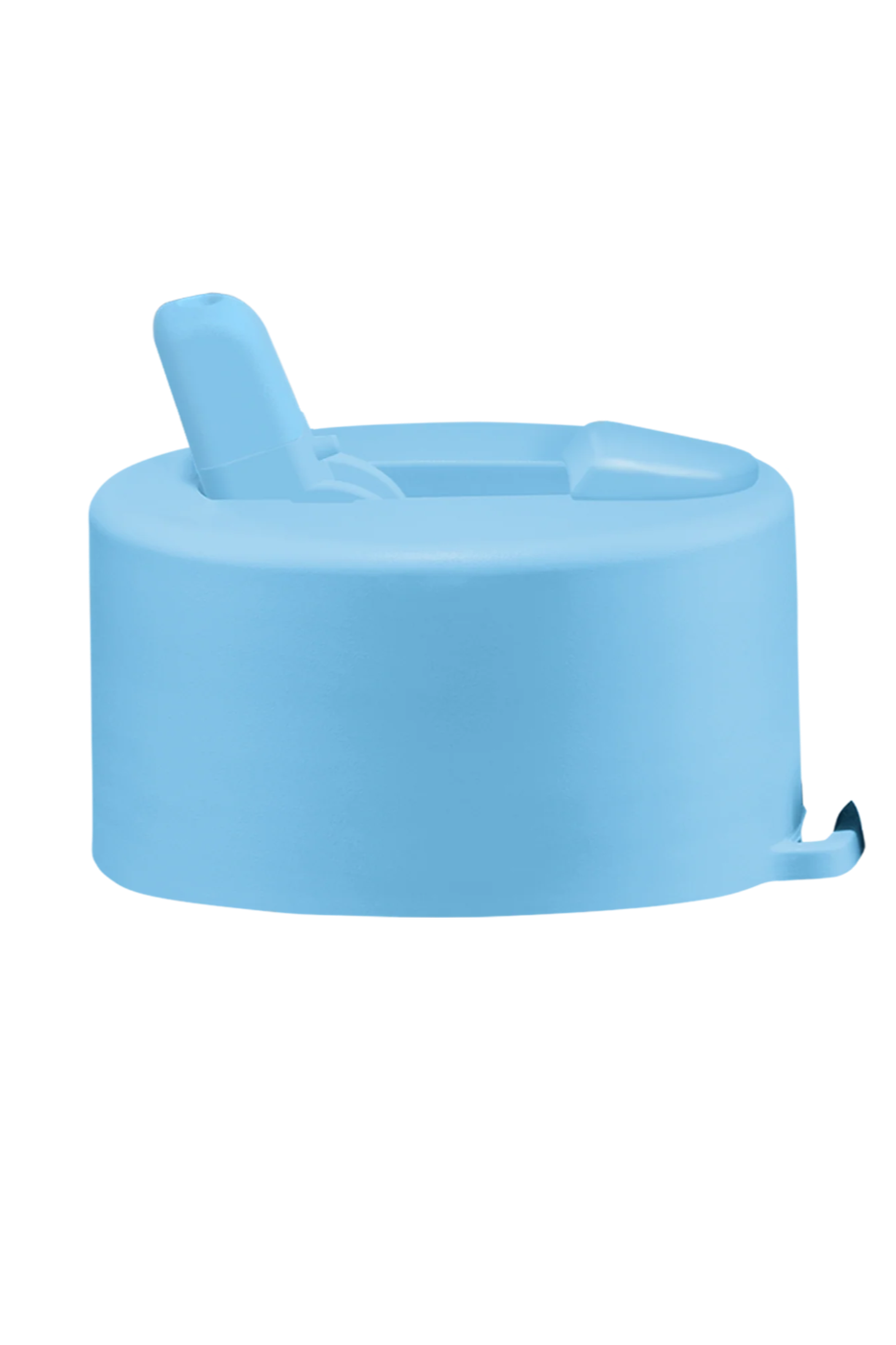Frank Green Flip Straw Lid Pack Sky Blue