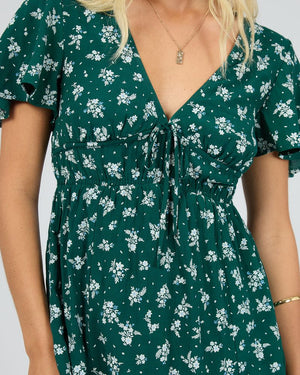 All About Eve Harlow Mini Dress Print