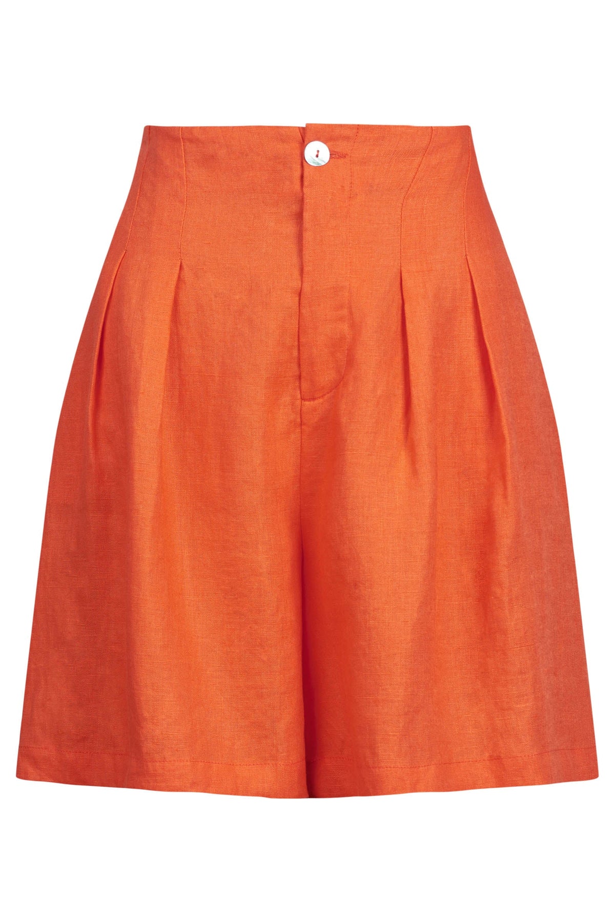 Eb & Ive Miramar Short Coral