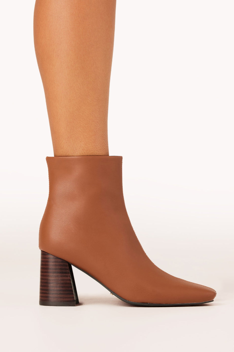 Billini Jameson Boot Hazel