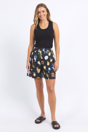 Foxwood Italian Summer Short