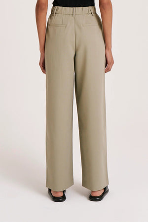 Nude Lucy Manon Tailored Pant Fog