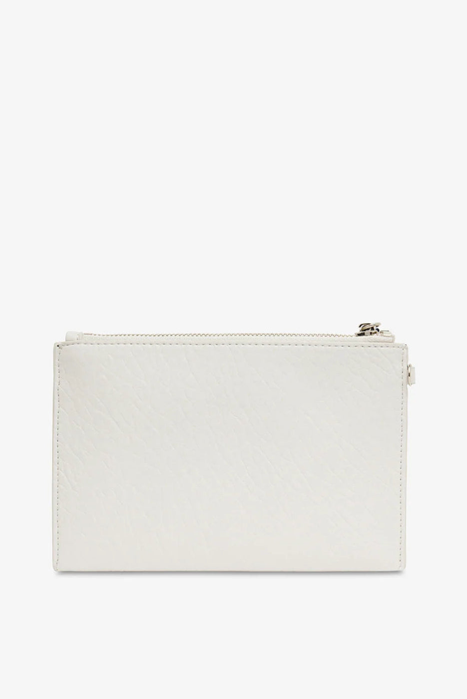 Elms + King New York Coin Purse Chalk