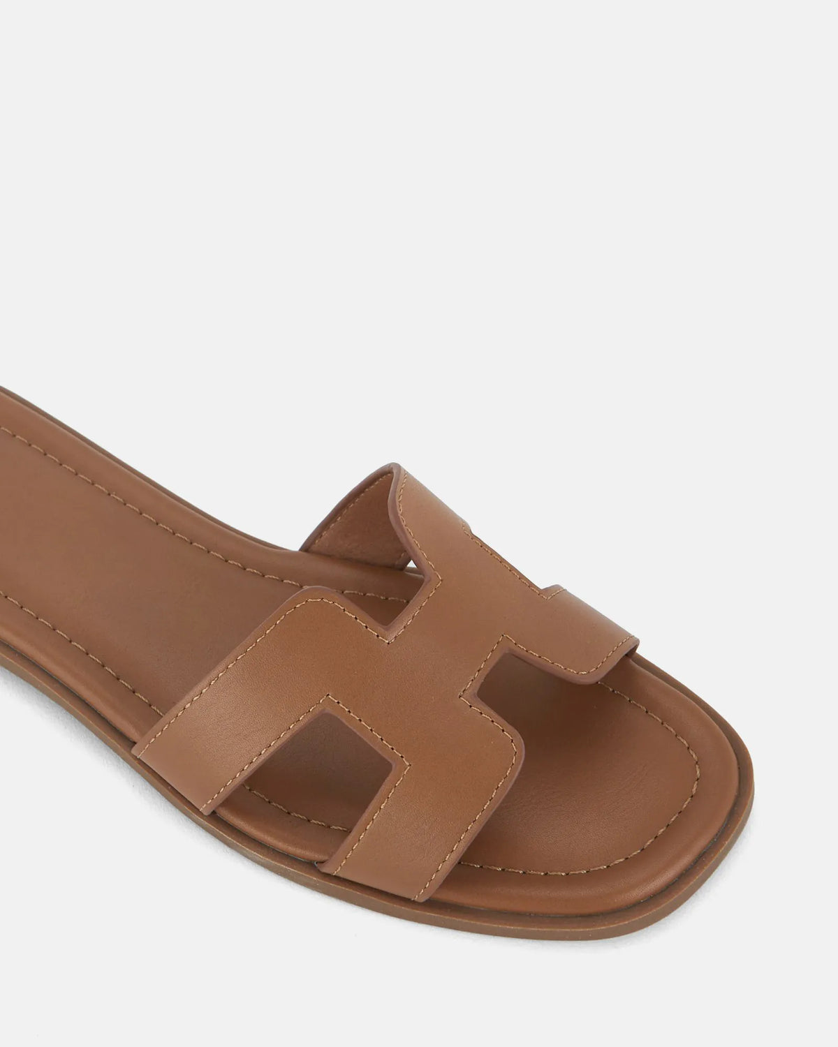 Novo Shoes Sachie Caramel