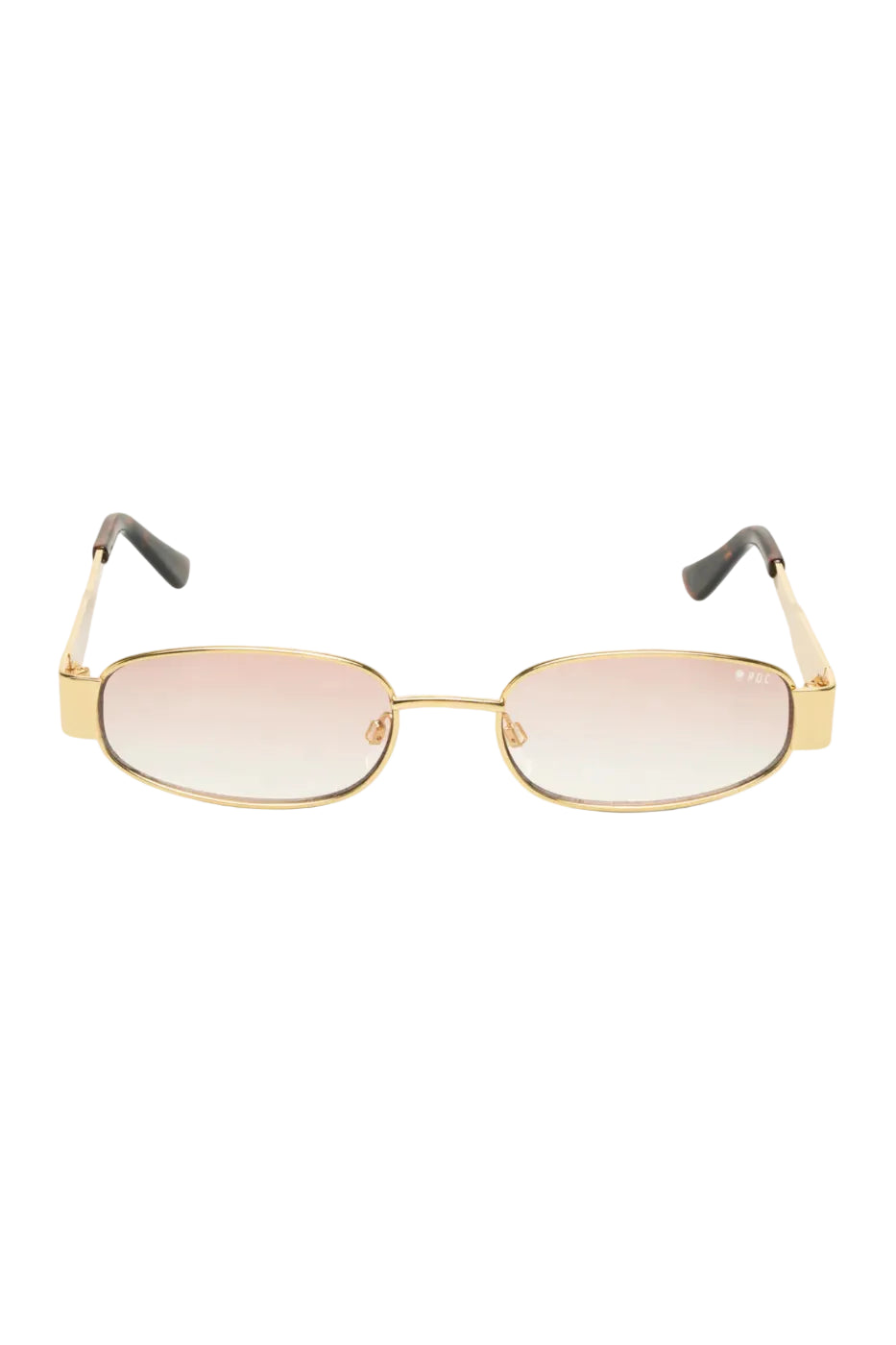 ROC Winx Gold Gradient Brown