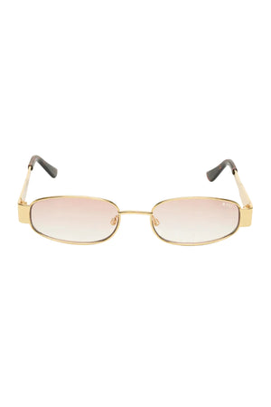 ROC Winx Gold Gradient Brown