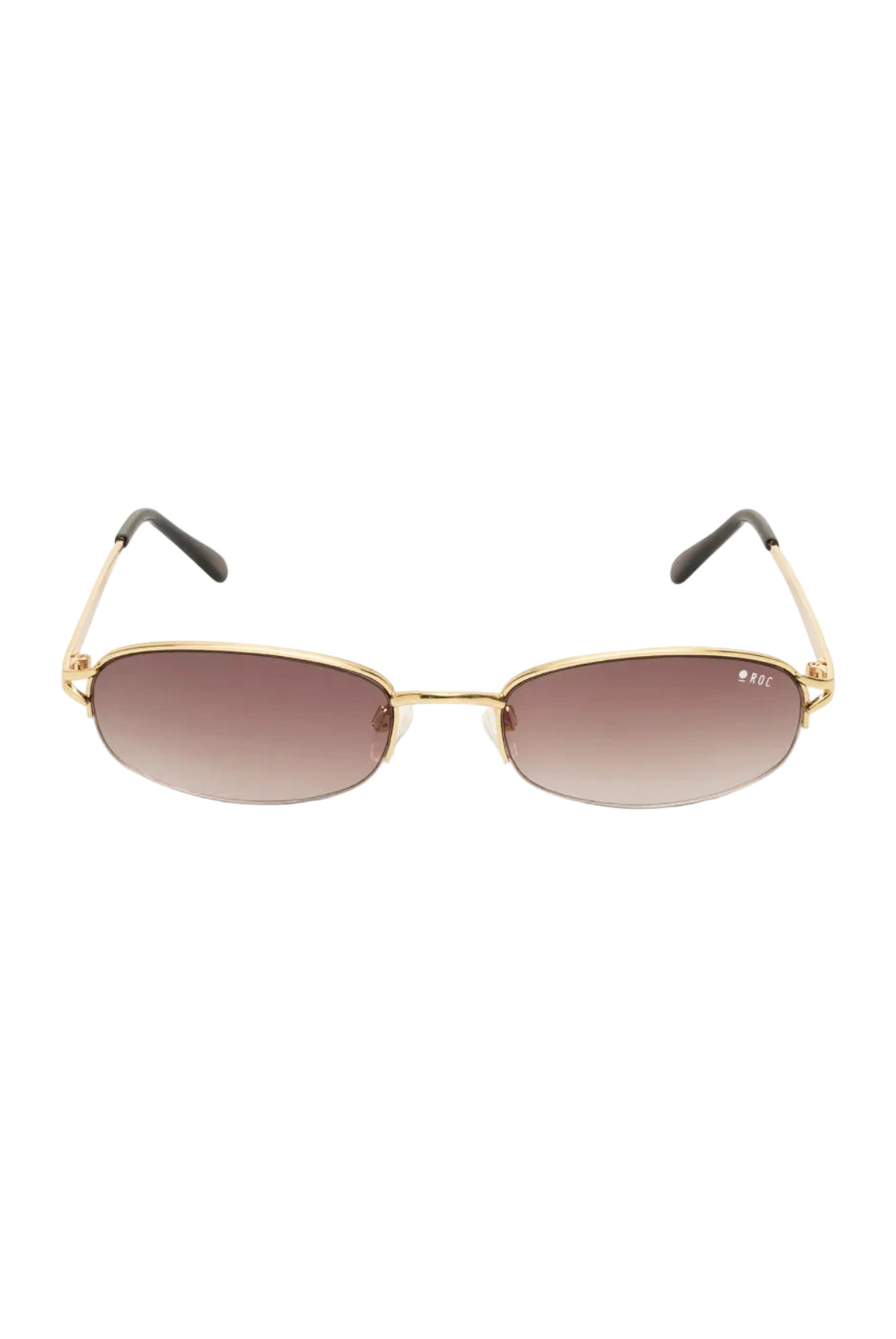ROC Neo Gold Gradient Brown