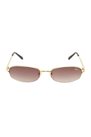 ROC Neo Gold Gradient Brown