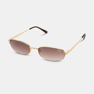 ROC Neo Gold Gradient Brown