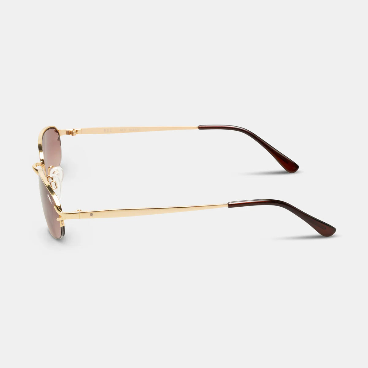 ROC Neo Gold Gradient Brown