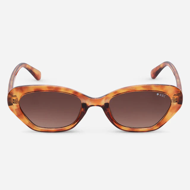 ROC Cool Beans Honey Tortoiseshell