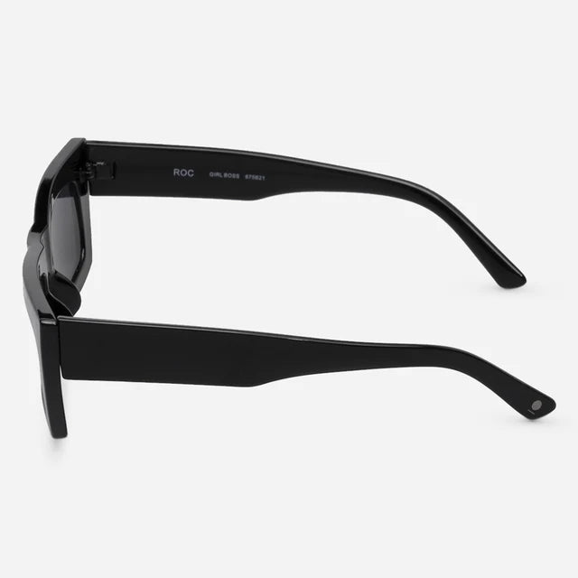 ROC Girl Boss Black