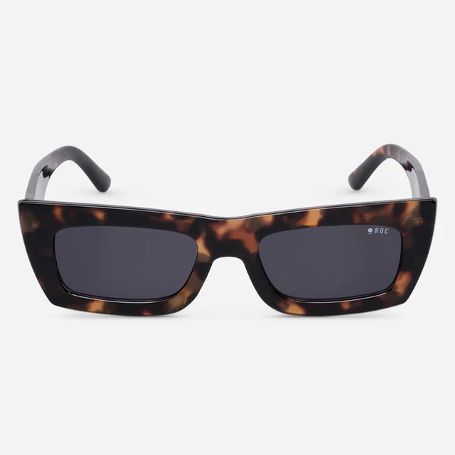 ROC Girl Boss Tortoiseshell