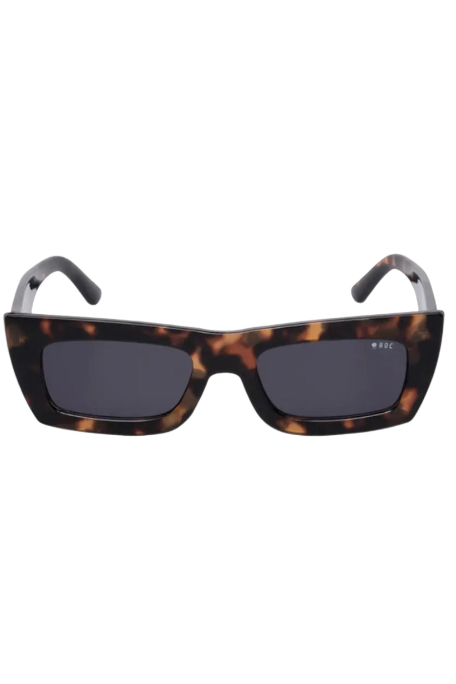 ROC Girl Boss Tortoiseshell