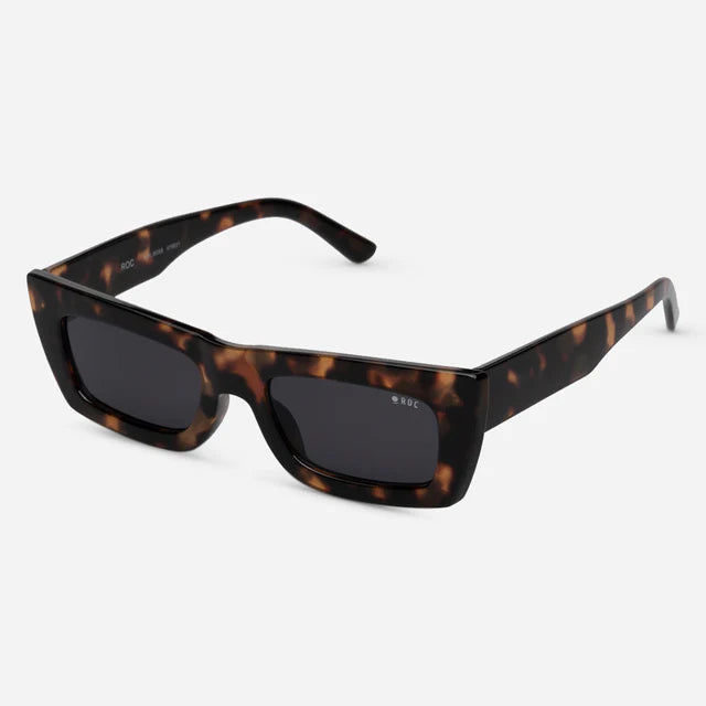 ROC Girl Boss Tortoiseshell