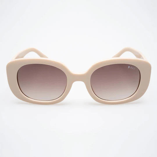 ROC Raw Wish Egg Shell White