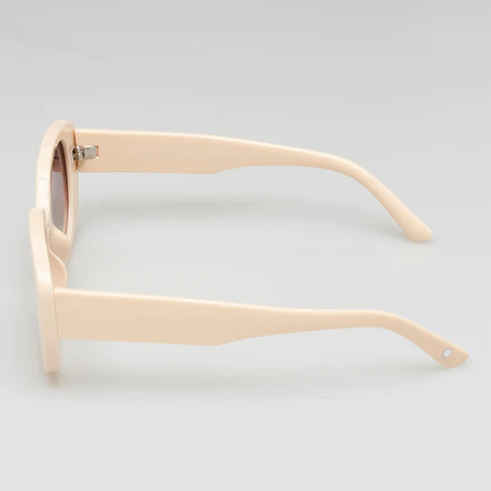 ROC Raw Wish Egg Shell White