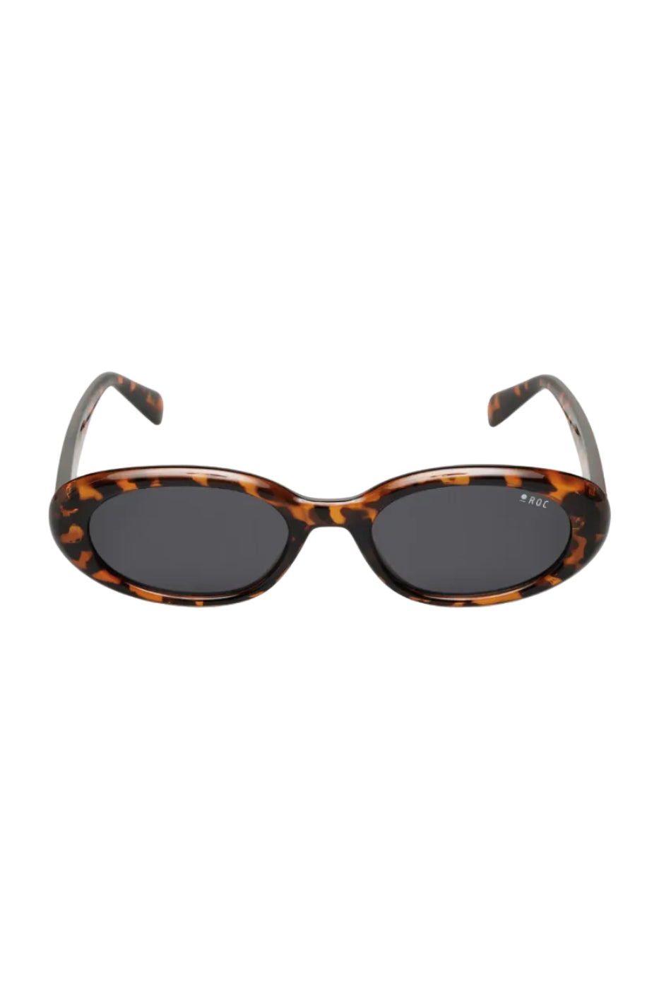 ROC Brill Tortoiseshell Smoke