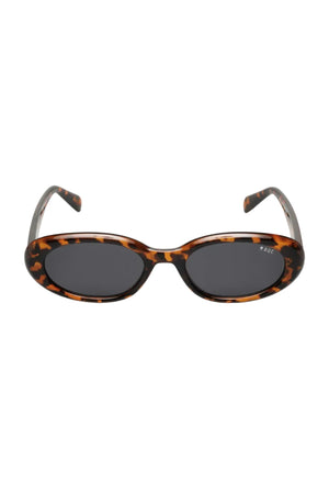 ROC Brill Tortoiseshell Smoke