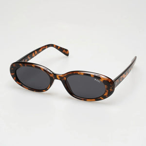 ROC Brill Tortoiseshell Smoke