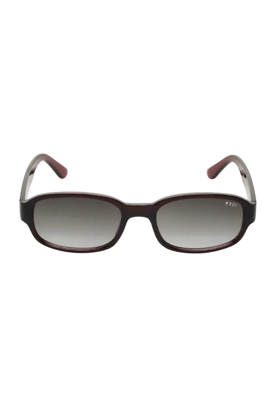 ROC Rad Red Gradient Smoke