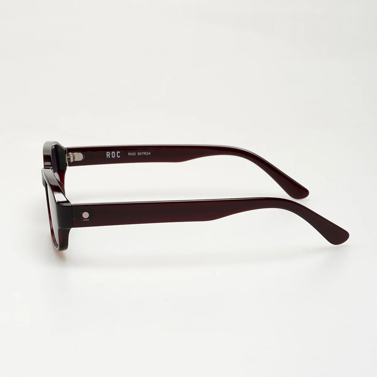 ROC Rad Red Gradient Smoke