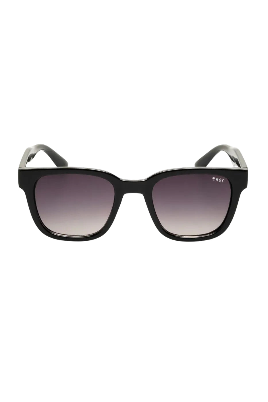 ROC Fallout Black Gradient Smoke