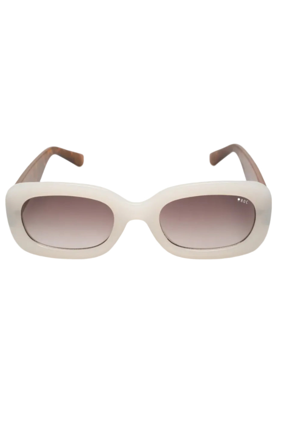 ROC Lovey dovey White Tortoiseshell