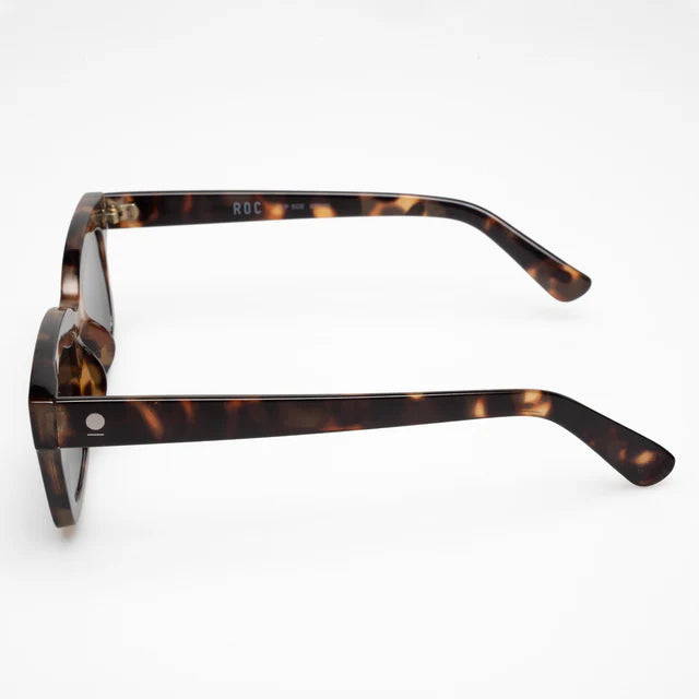 ROC Flip Side Tortoiseshell Smoke