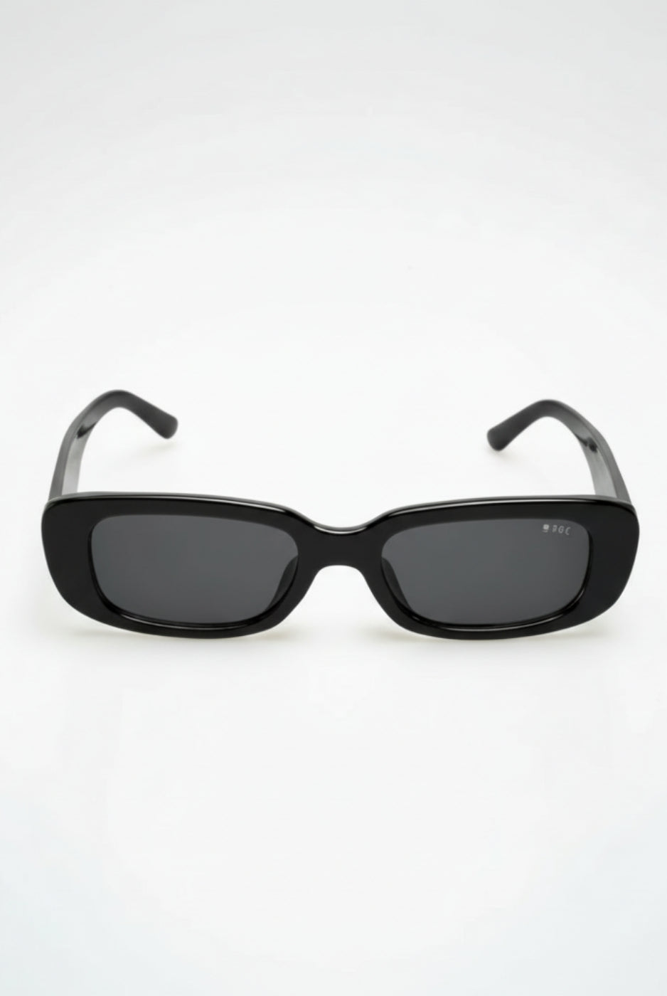 ROC Creeper Sunglasses Black Smoke Black Frame 100% UV protection Cat 3