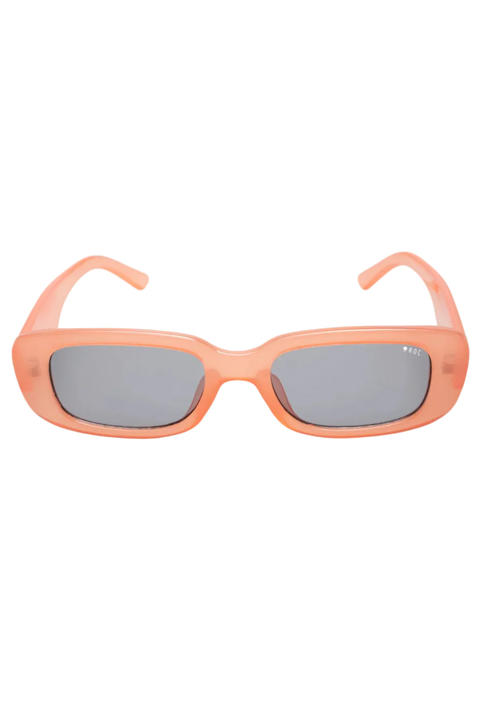 ROC Creeper Sunkist Smoke