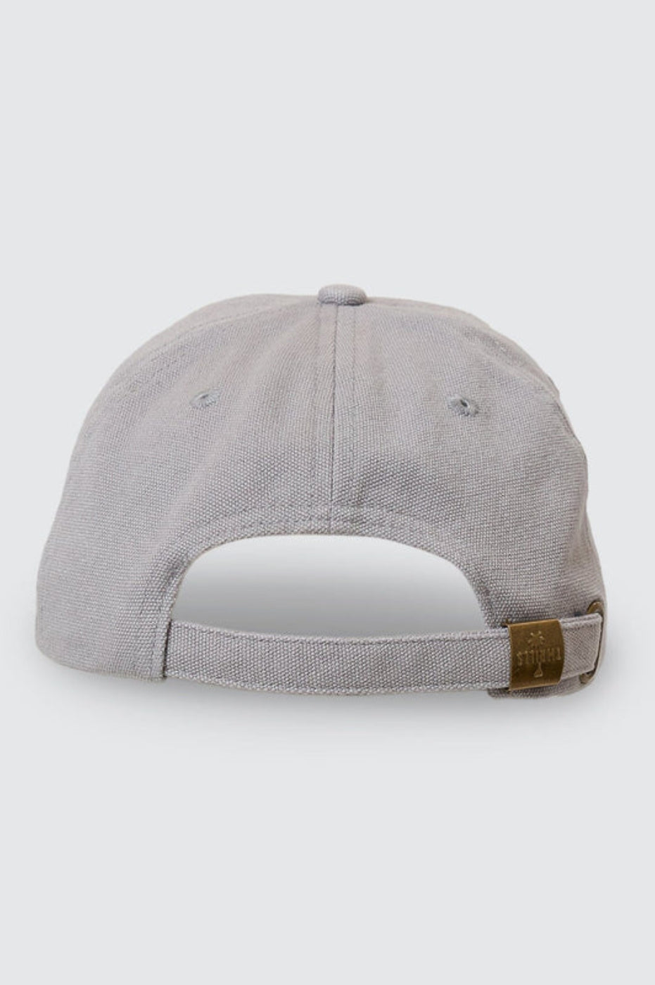 Thrills Minimal Thrills 6 Panel Cap - Smog
