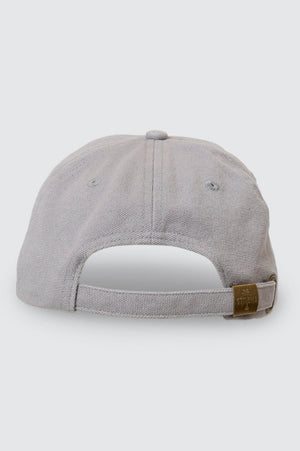 Thrills Minimal Thrills 6 Panel Cap - Smog