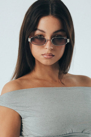 ROC Winx Silver Gradient Smoke
