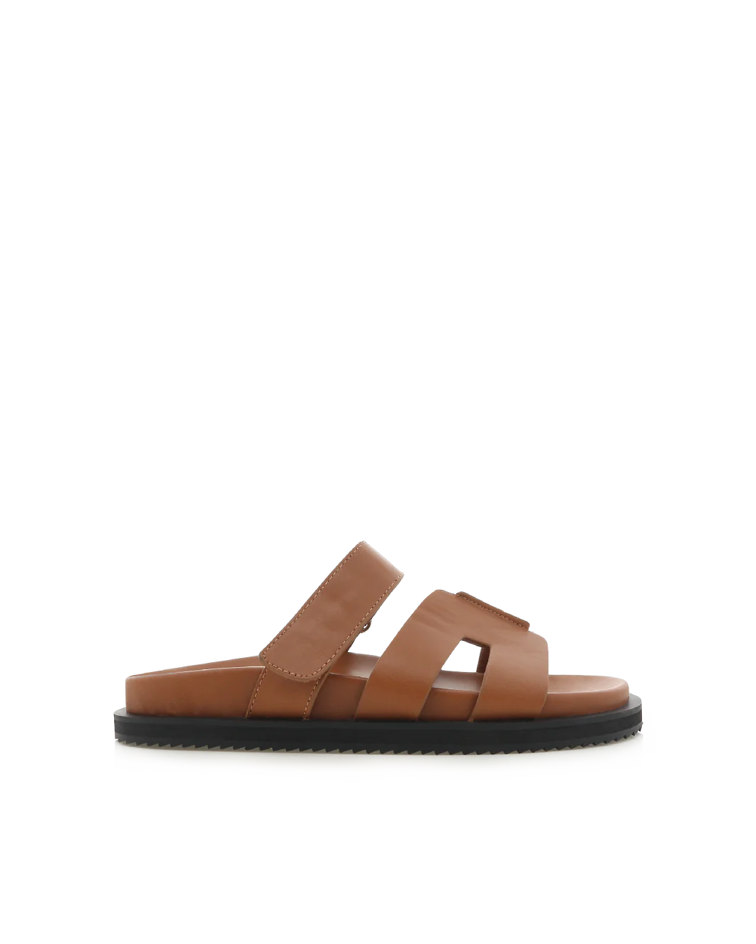 Billini Theon Slide Tan