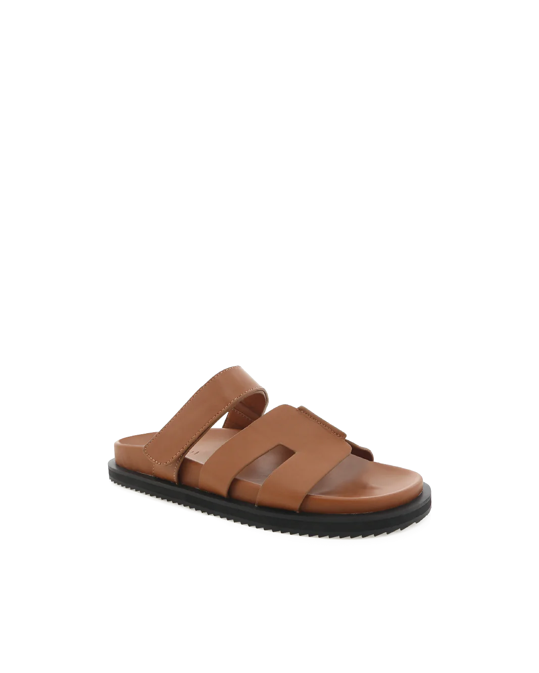 Billini Theon Slide Tan