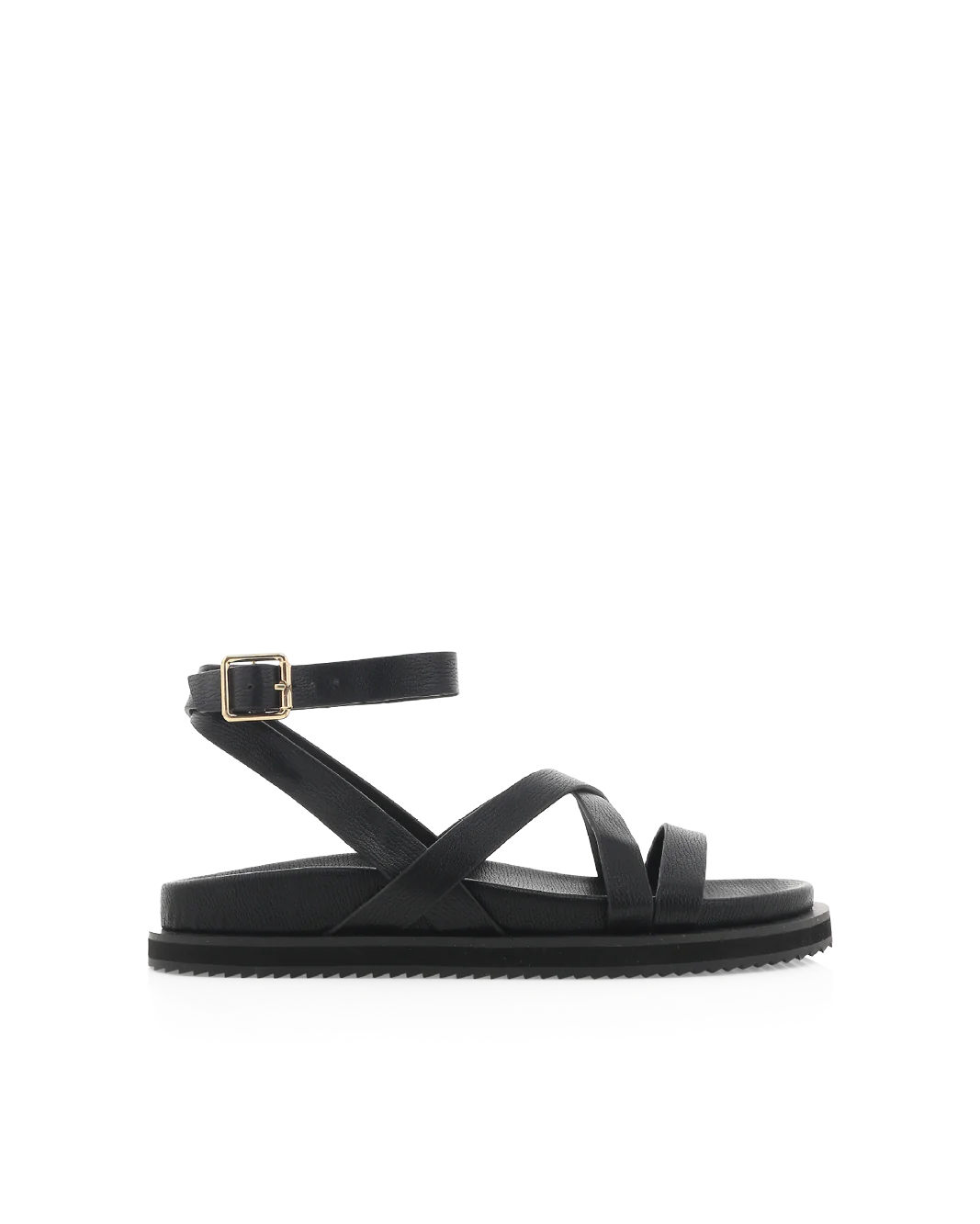 Billini Tulsi Sandals Black