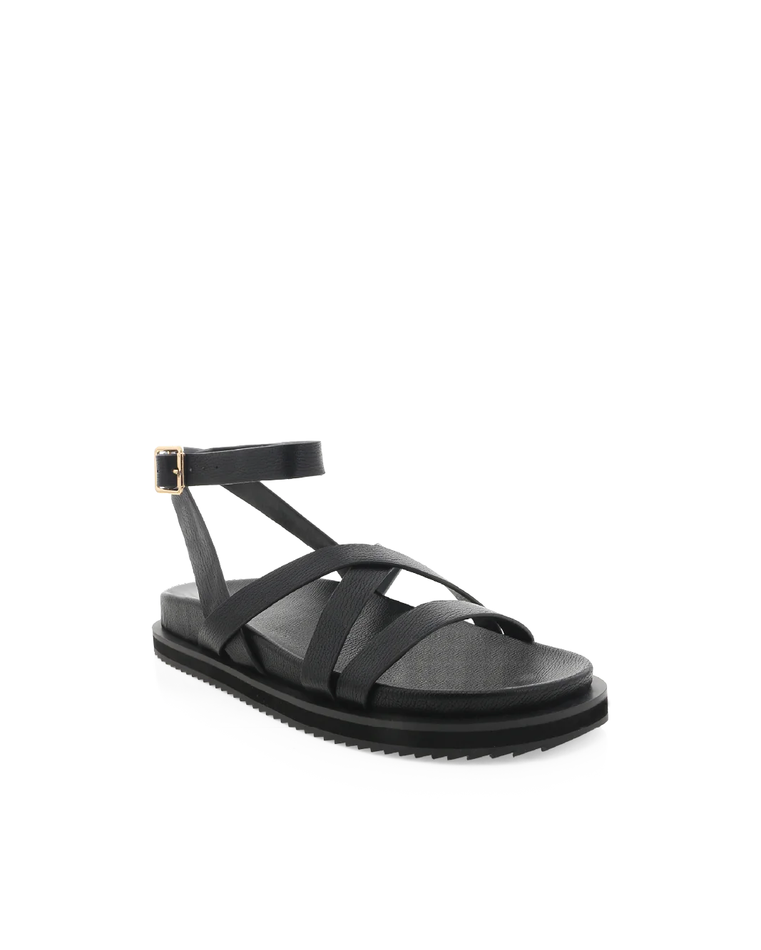 Billini Tulsi Sandals Black