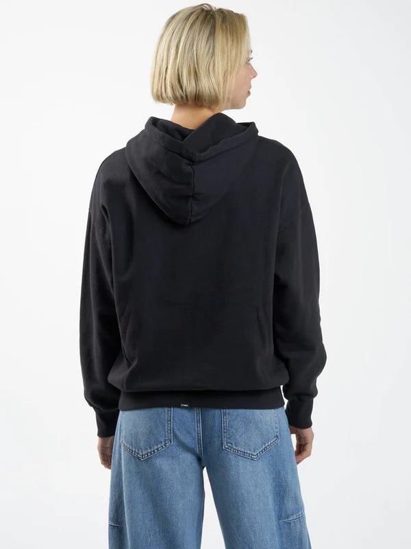 Thrills Infinite Reality Hood Washed Black