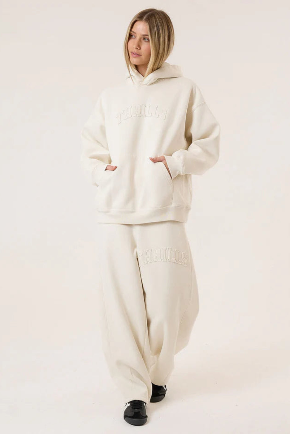 Thrills Home Advantage Track Pant Tofu