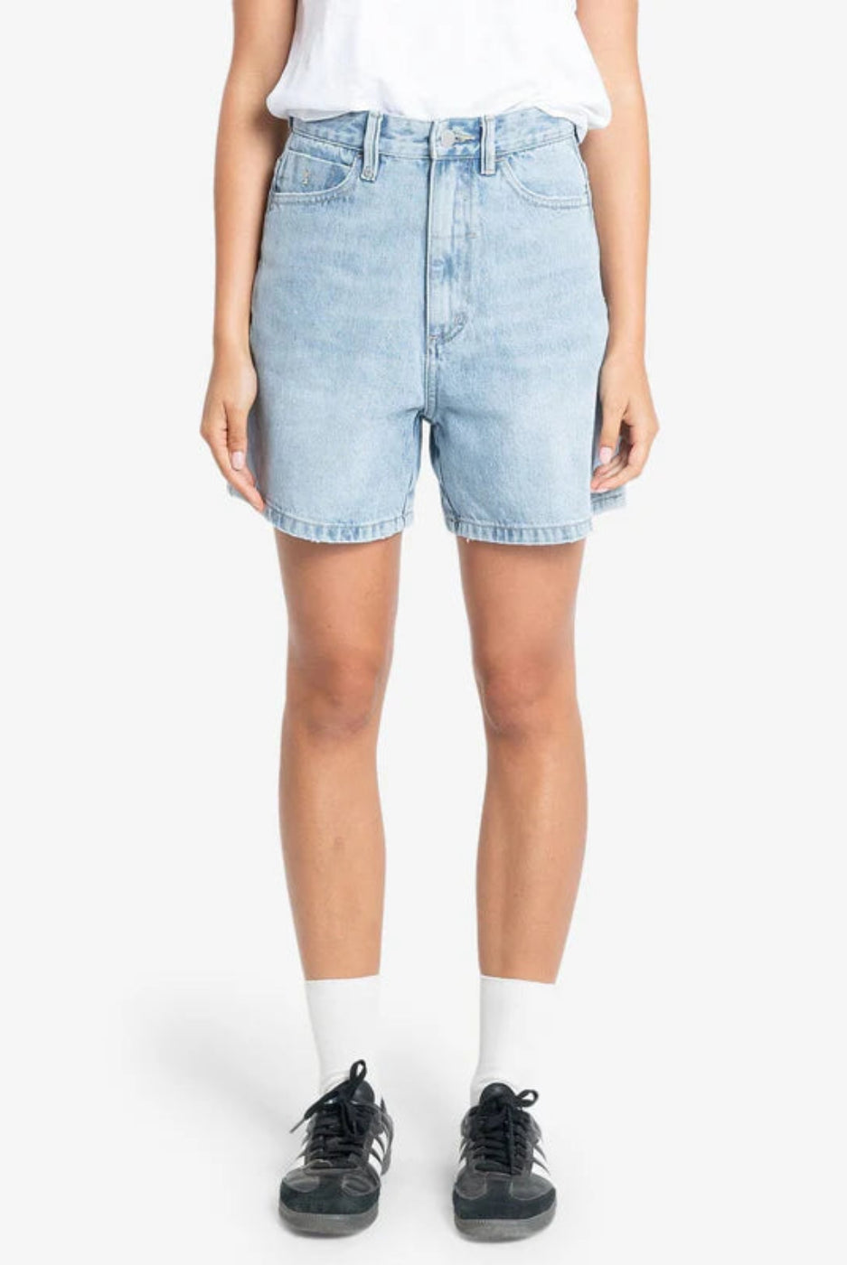 Thrills Koko Short Endless Blue