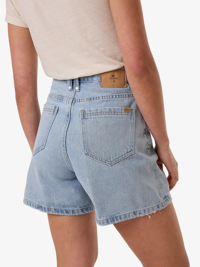 Thrills Koko Short Ageless Blue