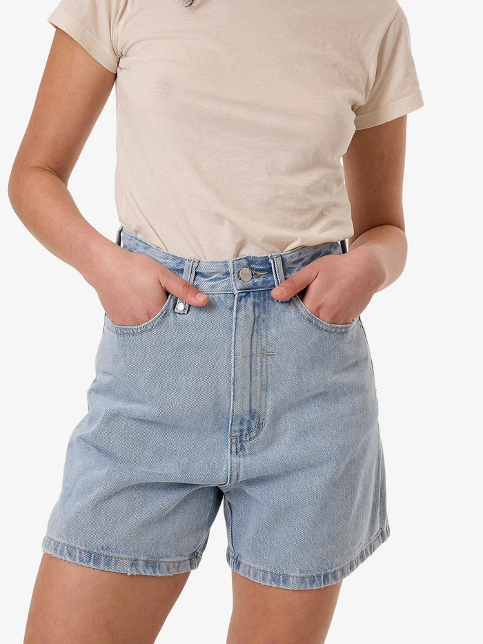 Thrills Koko Short Ageless Blue