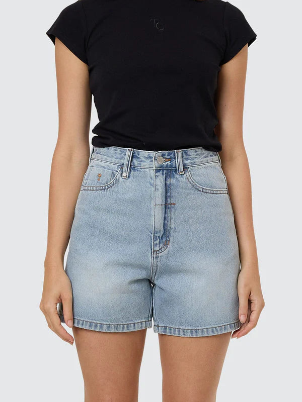 Thrills Koko Short Dusk