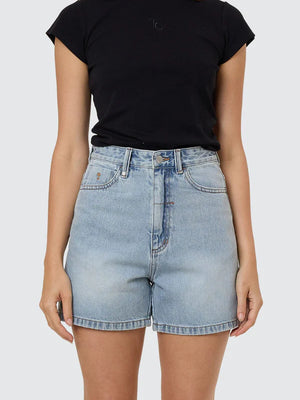 Thrills Koko Short Dusk