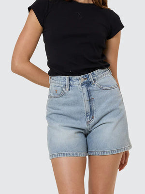 Thrills Koko Short Dusk