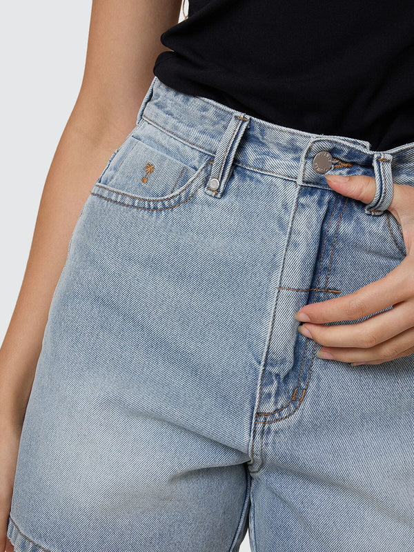 Thrills Koko Short Dusk