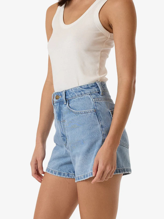 Thrills Erica Short Infinity Blue